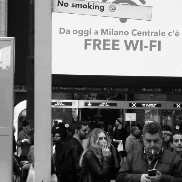 No smoking (3)
