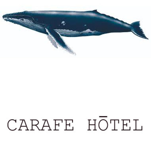 Carafe hotel
