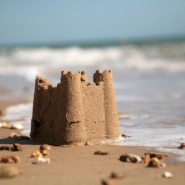 Chateau de sable orig