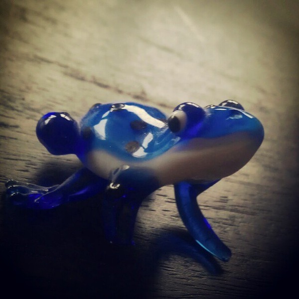 Bluefrog