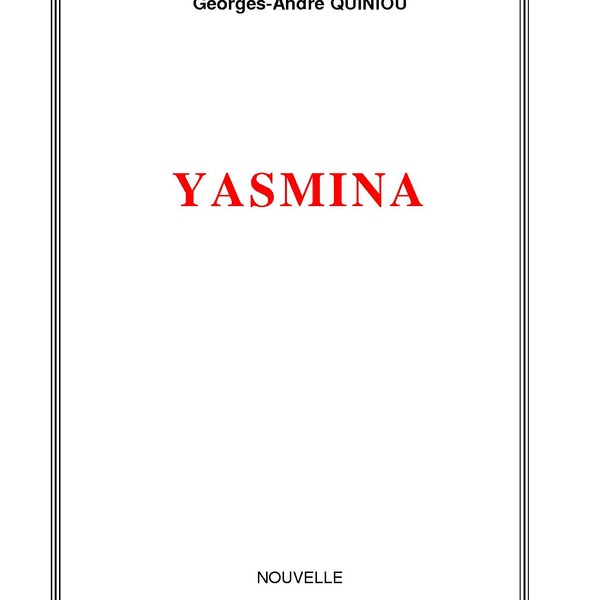 Yasmina couverture orig