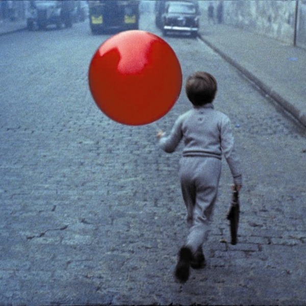 Photo le ballon rouge 1956 1 orig