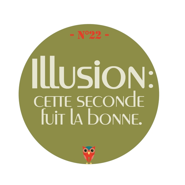 20   illusion   papillusion