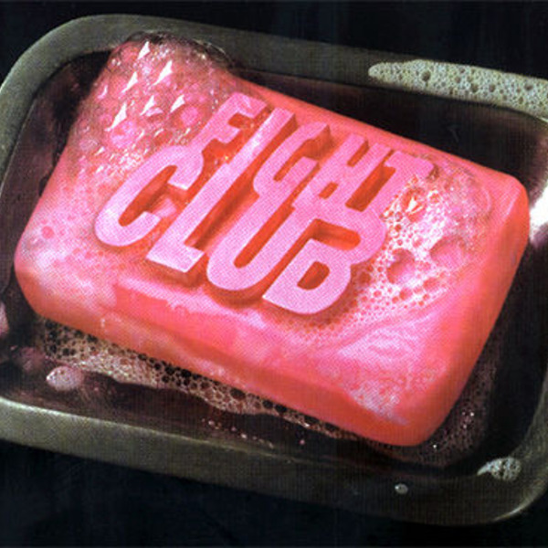 Fight club soap orig