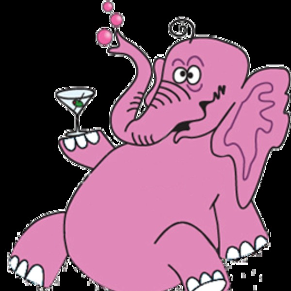 Pinkelephant