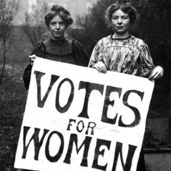 Suffragettes orig