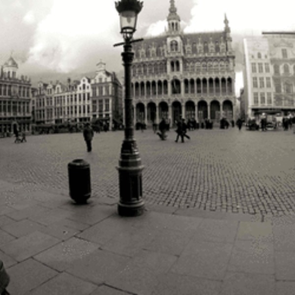 Grand place wlw 465