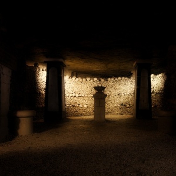 Catacombes orig