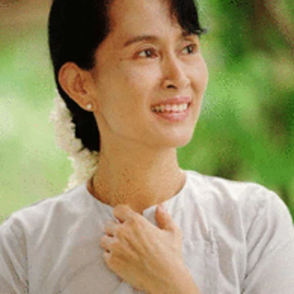Aung san suu kyi 195