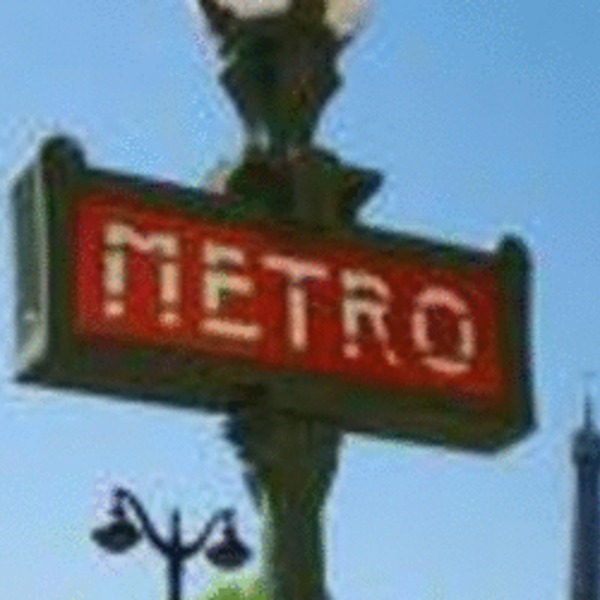 Metro 300