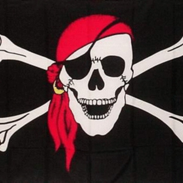 Pirate 300