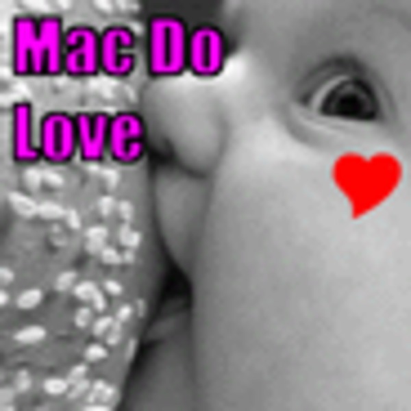 Mac do love image 92