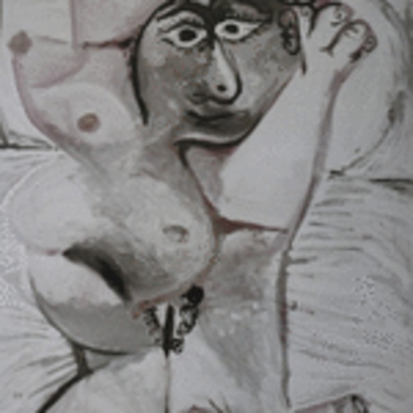 Picasso 1 150