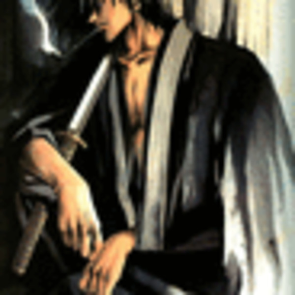 Kyoshiro mibu samurai deeper kyo 92