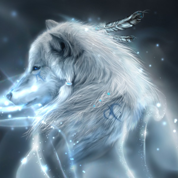 L'esprit du loup