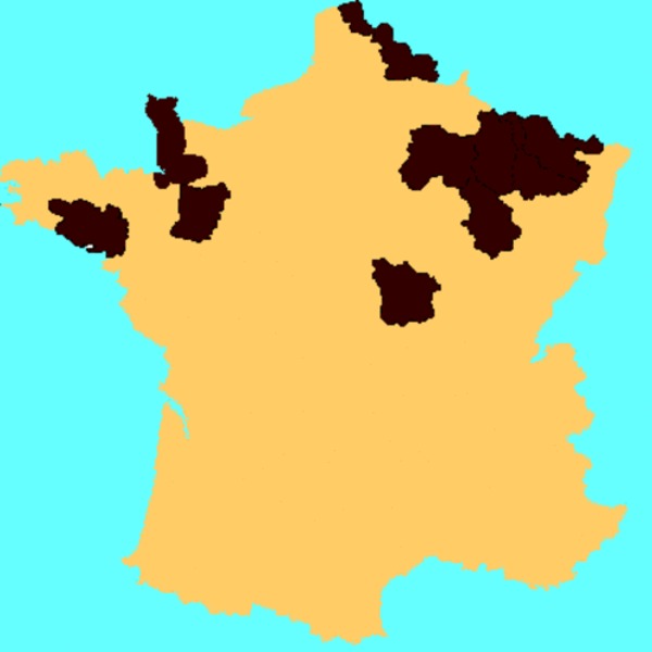 France 500