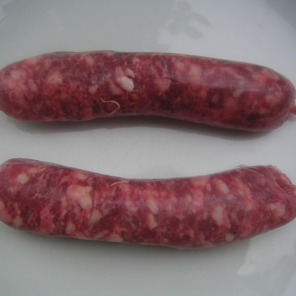 Saucisses