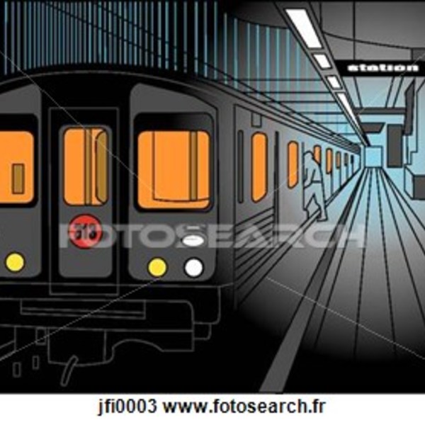 Metro  jfi0003