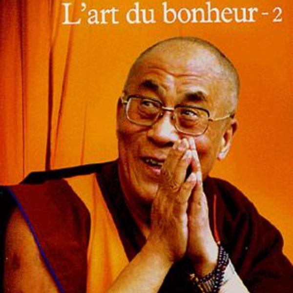 Art du bonheur dalai lama howard cutler 2