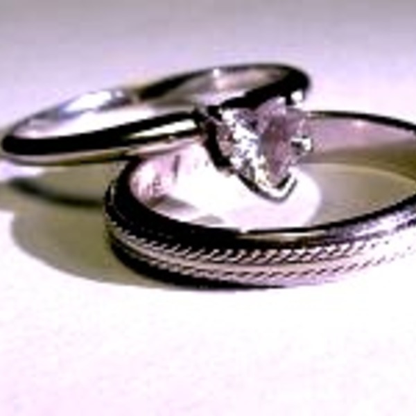 Wedding rings 2 216718 m