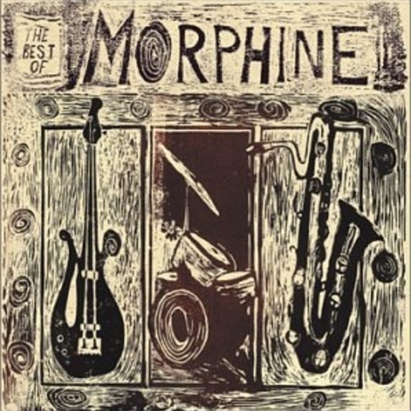 Morphine image