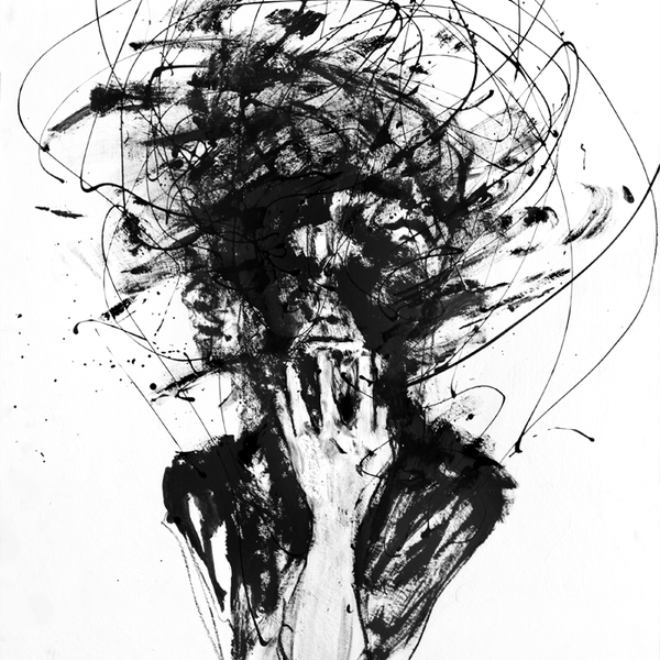 Fever by agnes cecile d344mm0