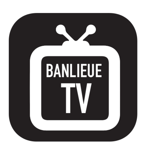 Logo banlieue tv