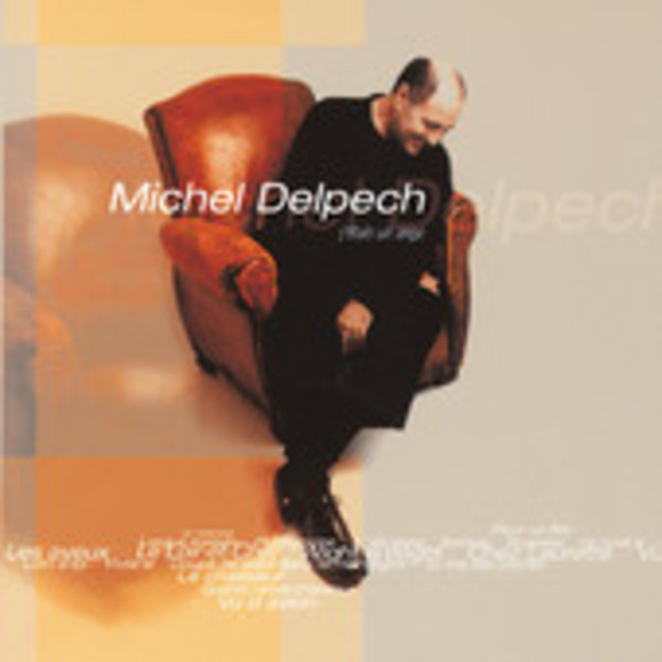 Micheldelpech bestof2000