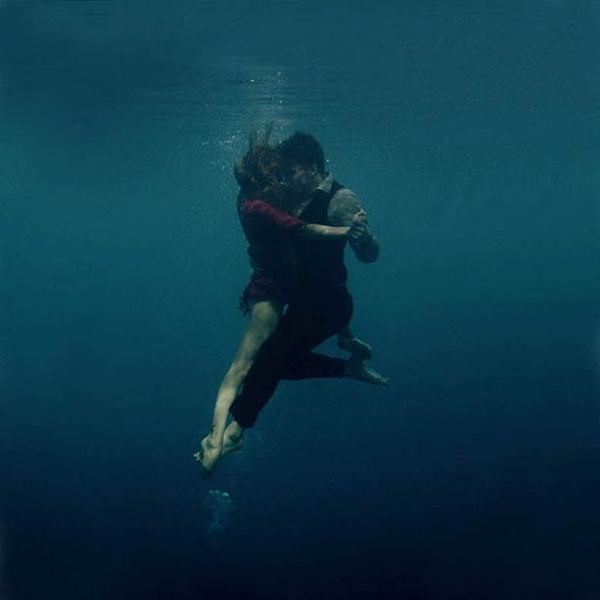 Katerina bodrunova underwater tango 9