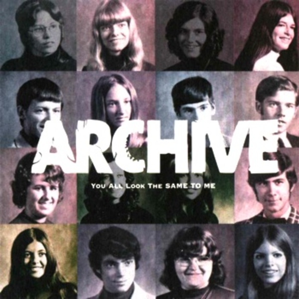 Archive you all look