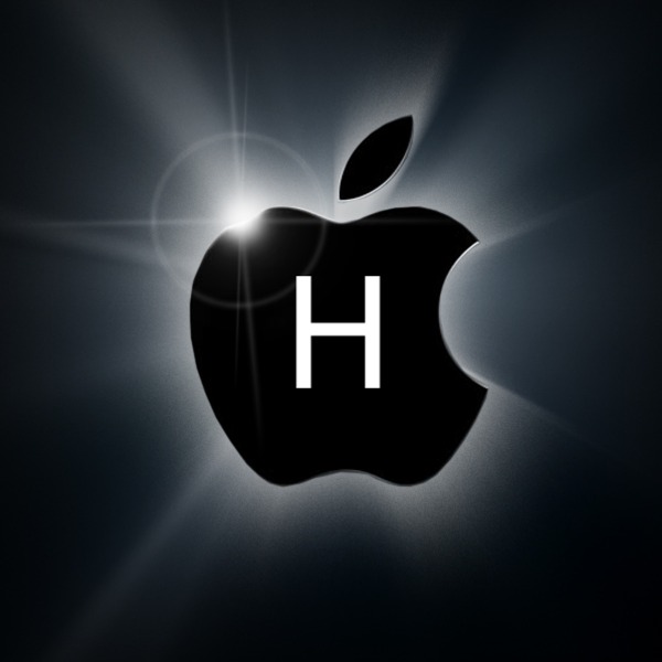 Apple h