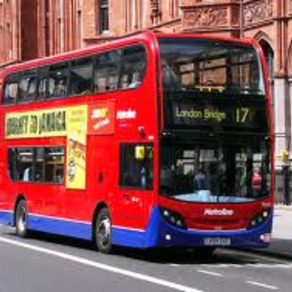 Bus 17