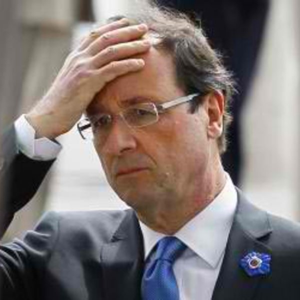 Hollande francois