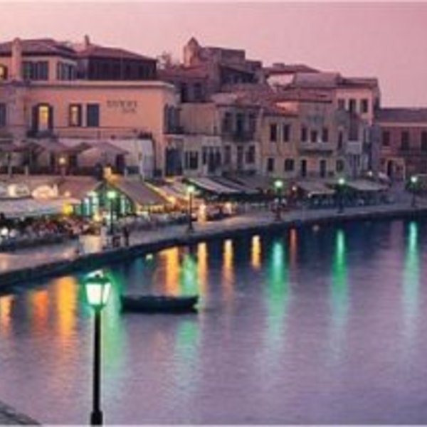 Chania