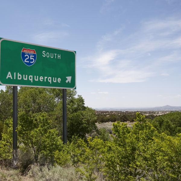 Albuquerque hispanic