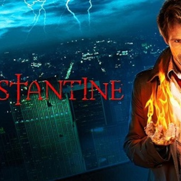Constantine serie tv nbc