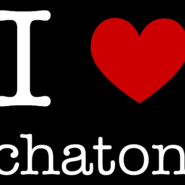 I love chaton 132320627867