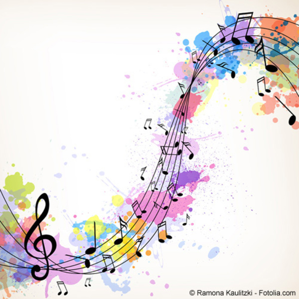 Concert notes musique article