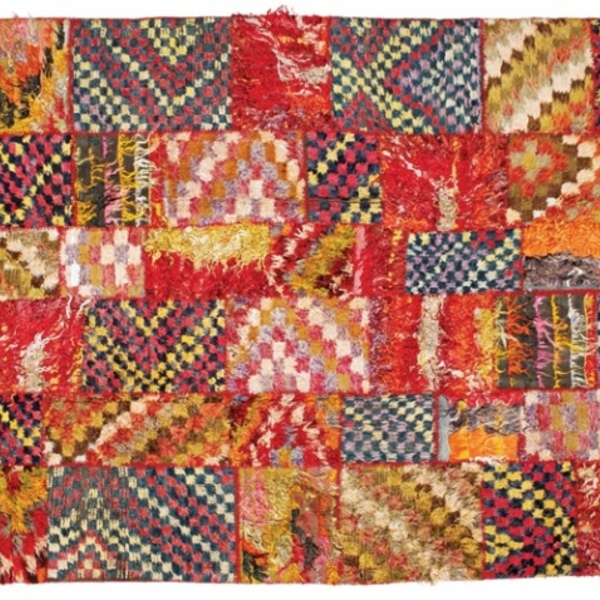 Tapis patchwork carpet vista w641h478