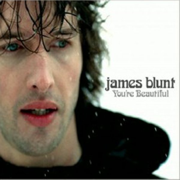 James blunt cover