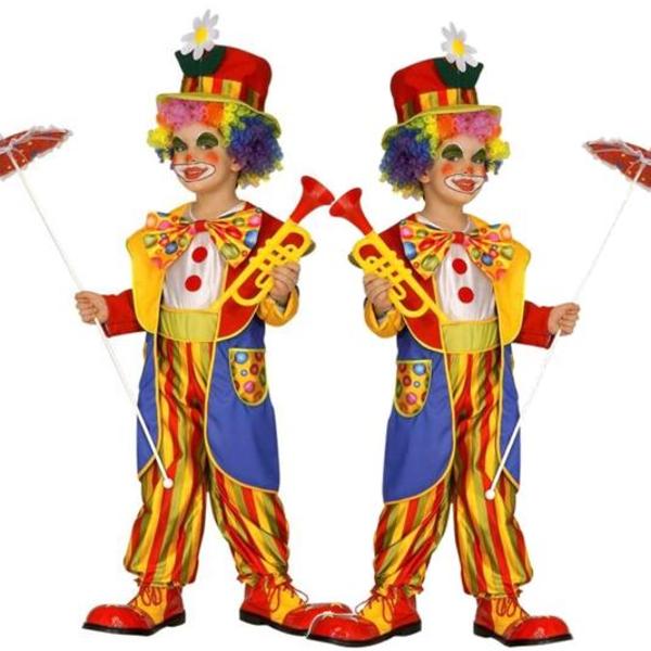 Clowns