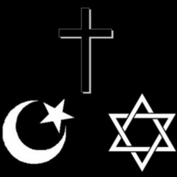 3religions