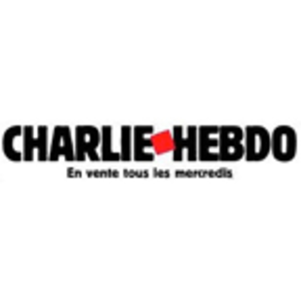 Charlie hebdo logo