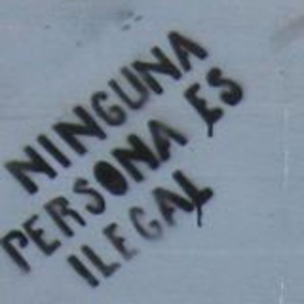 Ninguna persona es ilegal