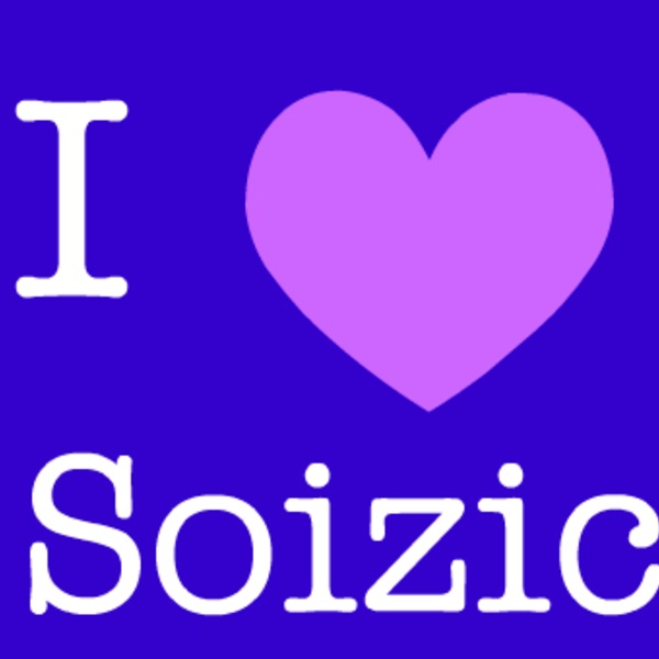 I love soizic 132180434928