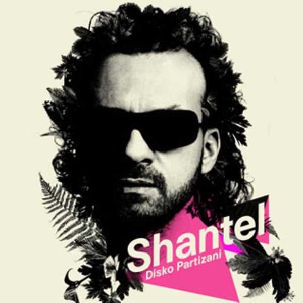 Album shantel