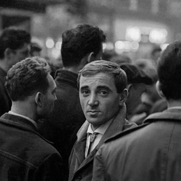 1956 paris charles aznavour