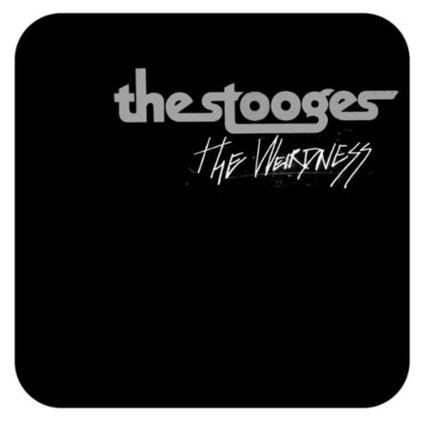 The weirdness the stooges