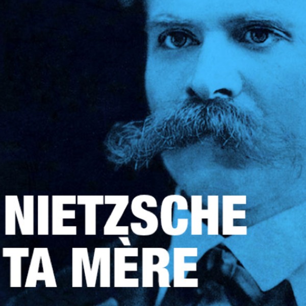 Nietzsche ta m%c3%a8re