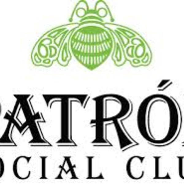 Patron social club